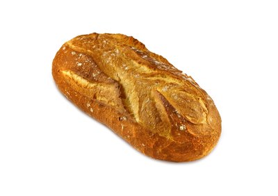 Obrázek Rustikální semolinový chléb 405g