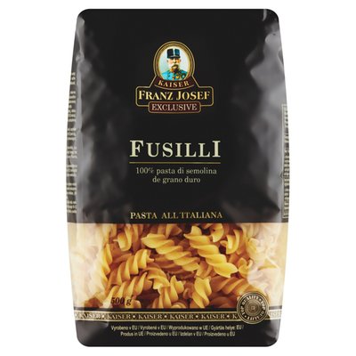 Obrázek Franz Josef Kaiser Exclusive Vřetena 500g
