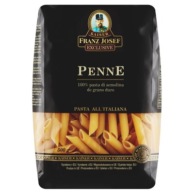 Obrázek Franz Josef Kaiser Exclusive Trubky 500g