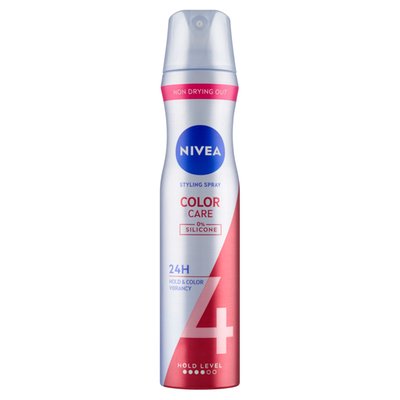 Obrázek Nivea Color Care Lak na vlasy 250ml