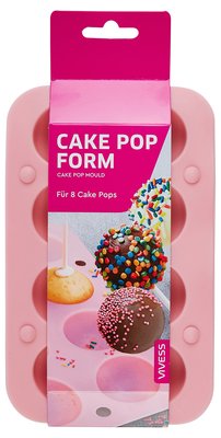 Obrázek Forma na Cake Pops