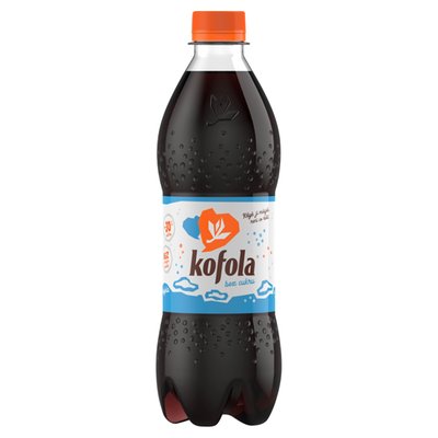 Obrázek Kofola Bez cukru 0,5l
