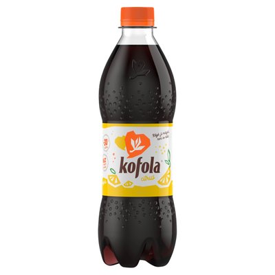 Obrázek Kofola Citrus 0,5l