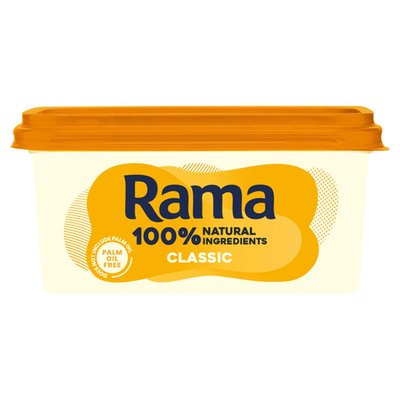 Obrázek Rama Classic 950g