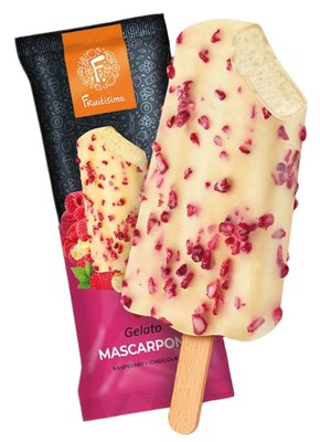 Obrázek Fruitisimo Gelato Mascarpone 70ml