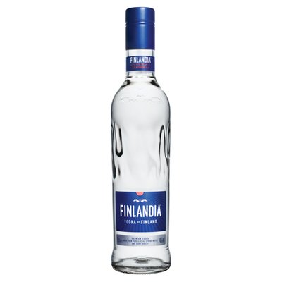 Obrázek Finlandia Vodka 50cl