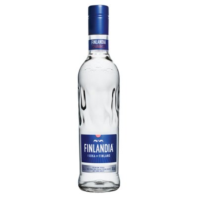 Obrázek Finlandia Vodka 50cl