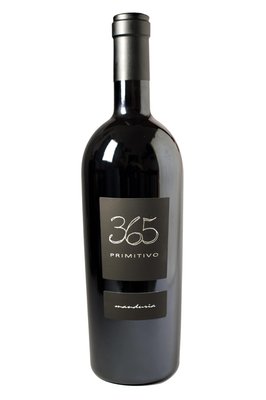 Obrázek Primitivo di Manduria 365 0,75l