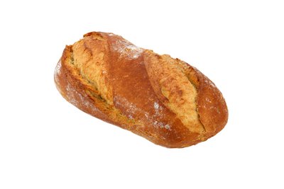 Obrázek Rustikální bramborový chléb