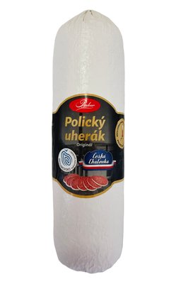 Obrázek Polický uherák se sníženým počtem E 400g