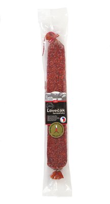 Obrázek Lovecký salám Farmářský 400g