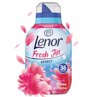 Obrázek LENOR AVIVAZ FRESH AIR BLOSSOM 36D