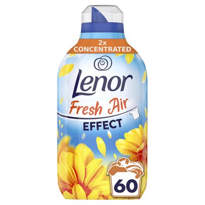 Obrázek LENOR AVIVAZ FRESH AIR SUNNY FLORETS 60D