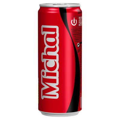 Obrázek Coca-Cola Zero 330ml