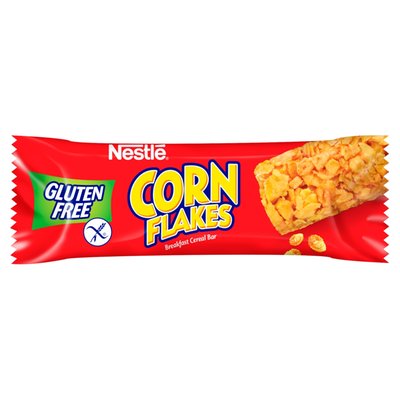 Obrázek X_CORN FLAKES CEREALNI TYCINKA 22G