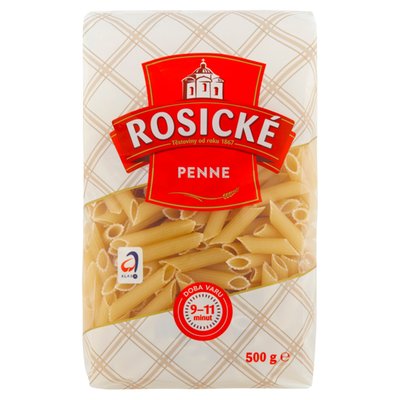 Obrázek Rosické Penne 500g