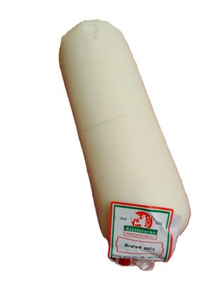 Obrázek Klášterecké škvařené sádlo ve střevě