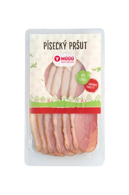 Obrázek Písecký pršut 100g