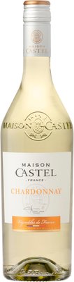 Obrázek Maison Castel Chardonnay