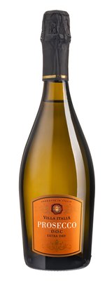 Obrázek Villa Italia Prosecco doc Spumante extra dry 0,75l