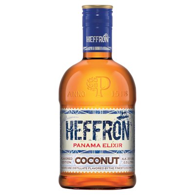 Obrázek HEFFRON ELIXIR COCONUT