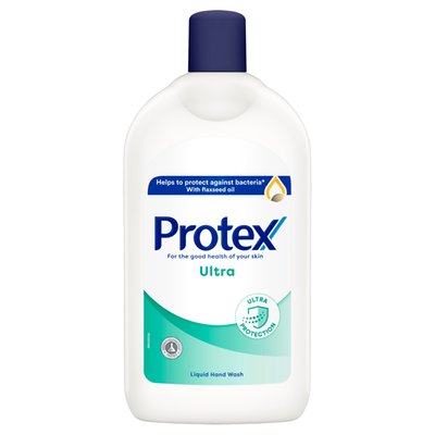 Obrázek Protex Ultra tekuté mýdlo náhradní náplň 700ml