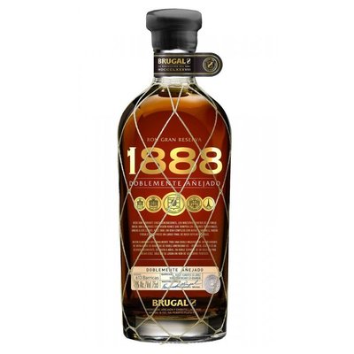 Obrázek Brugal 1888 rum 700ml