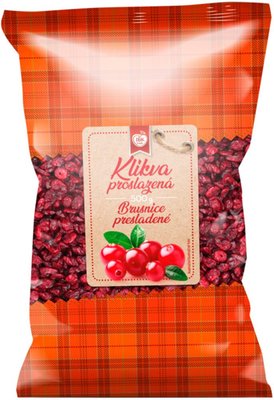 Obrázek Klikva proslazená 500g