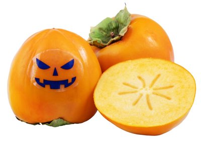 Obrázek Kaki Halloween