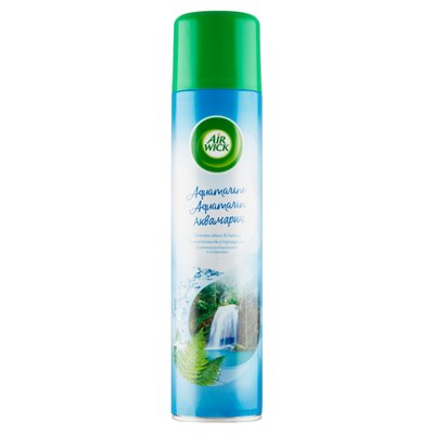 Obrázek AIR WICK SPREJ AQUAMARINE 300 ML