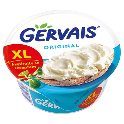 Obrázek Gervais Original čerstvý tvarohový sýr 170g