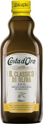 Obrázek Costa d'Oro classico 500ml