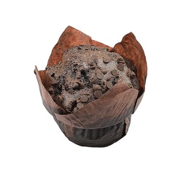 Obrázek Muffin čokoládový 100g