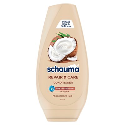 Obrázek Schauma Repair & Care oplachovací kondicionér 250ml