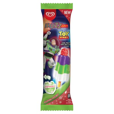 Obrázek UNI X DISNEY BUZZLIGHTYEAR 55ML
