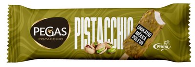 Obrázek Pegas Pistacchio