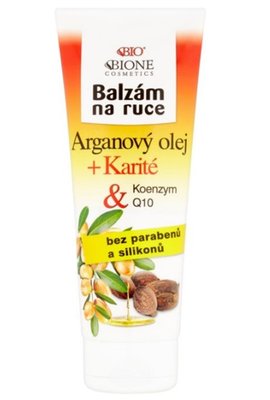 Obrázek Bione Balzám na ruce 205 ml