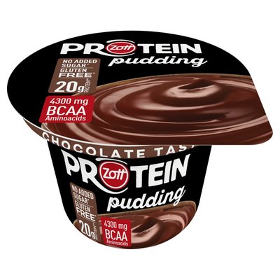 Obrázek Zott Protein Pudding kakaový 200g