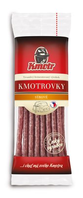 Obrázek Kmotrovky sýrové 100g