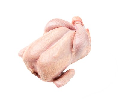 Obrázek Venkovské kuře