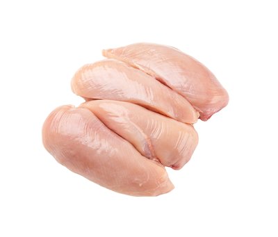 Obrázek Venkovské kuřecí prsní řízky