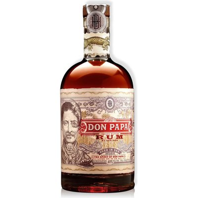 Obrázek Don Papa Secrets of Sugarlandia