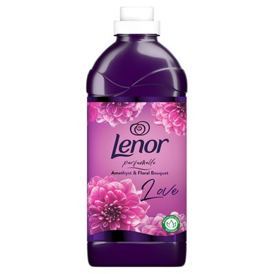 Obrázek Lenor Avivaz Amethys & FB 36 / 1080ml