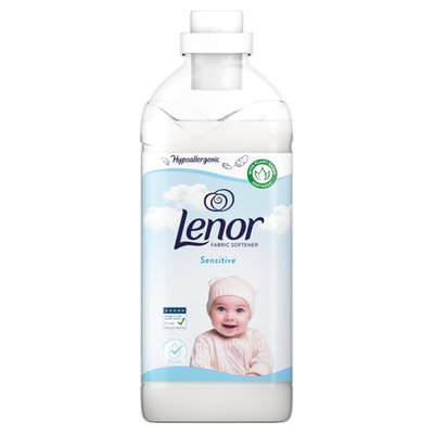 Obrázek Lenor Aviváž Sensitive 45 / 1360ml