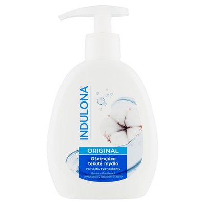 Obrázek INDULONA TM. ORIGINAL 300ML