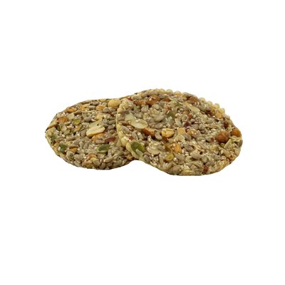 Obrázek Crispy koláček 2 ks balený