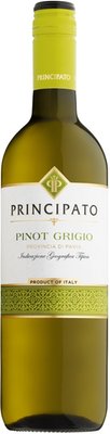 Obrázek Principato Pinot Grigio IGT Pavia 0.75 l