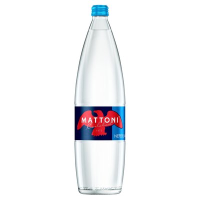 Obrázek Mattoni Neperlivá 1l
