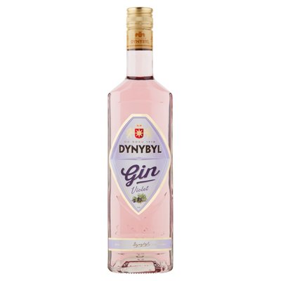 Obrázek Dynybyl Gin Violet 0,5l