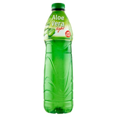 Obrázek Aloe Vera Light 1,5l